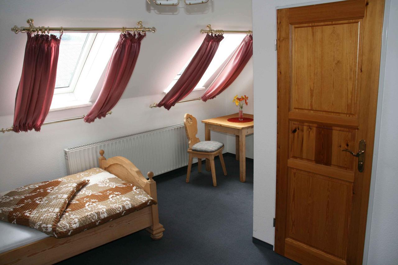 Hotel Stadt Pausa Oda fotoğraf