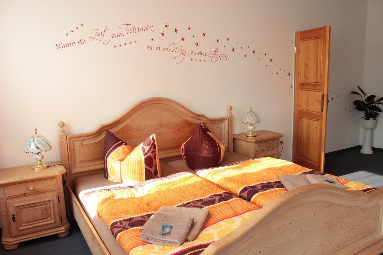 Hotel Stadt Pausa Oda fotoğraf